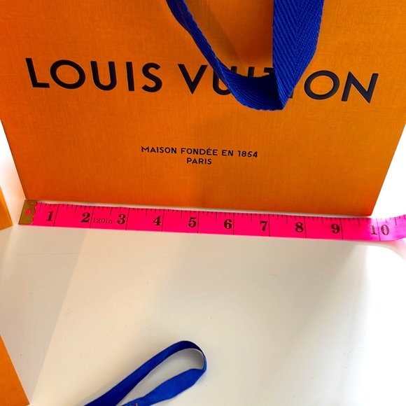 🆕🛍️Louis Vuitton 🆕🛍️ Shopping Bag Set 🛍️💞 - Picture 8 of 8